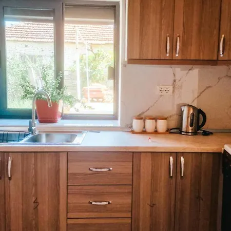 Gasthuis Kroi Center Berat