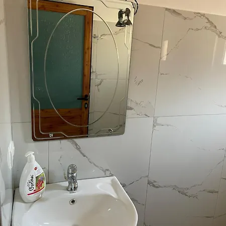 Kroi Center Gasthuis Berat