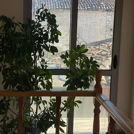 Gasthuis Kroi Center Berat