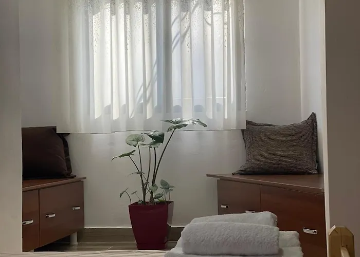 Pensionat Kroi Center