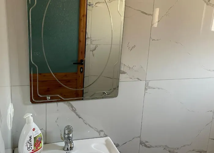 Kroi Center Gasthof Berat