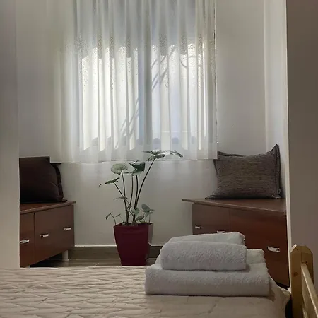 Guest house Kroi Center