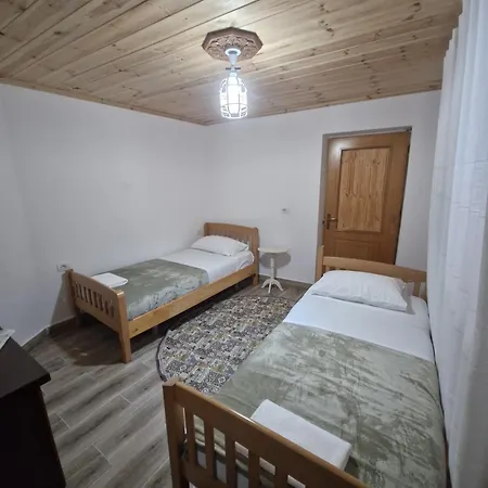 Kroi Center Guest house 3*