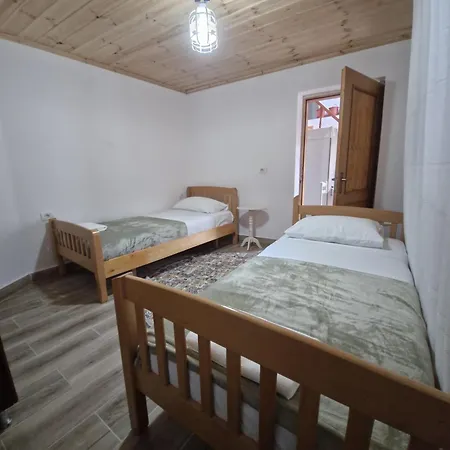 Kroi Center Guest house Berat